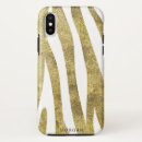 Buscar cebra iphone fundas Dorado