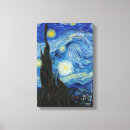 Buscar van gogh lienzos Post impresionismo