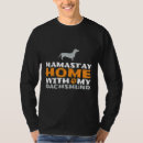 Buscar owner camisetas Dachshunds