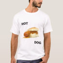 Buscar perrito camisetas Comida