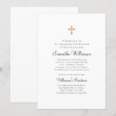 Buscar cruz blanca postales Bautismo