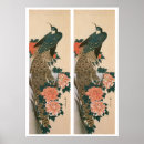 Buscar peacock arte Floral