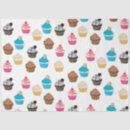 Buscar cupcakes papel de seda Pastelitos