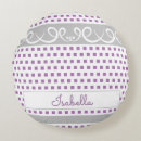 Buscar lunares cojines Para ella