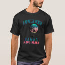 Buscar kapalua camisetas Árboles
