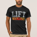 Buscar lift camisetas Carrocería
