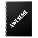 Buscar maravilloso libretas Impresionante