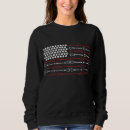 Buscar lacrosse sudaderas Tendencia