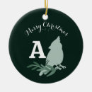 Buscar escarlata adornos Vegetación