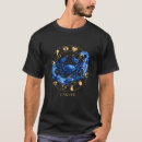 Buscar constelación camisetas Celeste