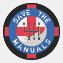 Buscar manuales pegatinas Conducir