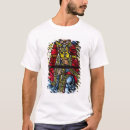 Buscar magnus camisetas Escuela