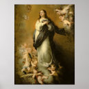 Buscar maria inmaculada posters Madonna