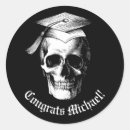 Buscar radiología pegatinas Calavera