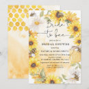 Buscar colmena de la abeja invitaciones Floral