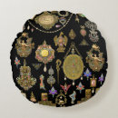 Buscar piedras preciosas cojines Moda