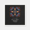 Buscar hindú boda servilletas Tradicional