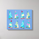 Buscar marinero lienzos Náutico