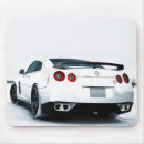Buscar nissan alfombrillas de raton Gtr