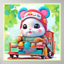 Buscar hámster posters Tierno hamster