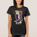 Buscar televisores camisetas Televisión