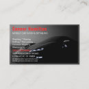 Buscar car wash tarjetas de visita Para todos