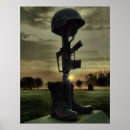 Buscar el sacrificar posters Ejército