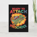 Buscar preescolar tarjetas Primer día de preescolar