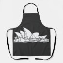 Buscar australia delantales Sydney