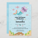 Buscar unicornio lindo invitaciones Gato