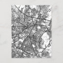 Buscar ciudades y pueblos postales México
