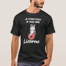 Buscar licorne camisetas Unicornio