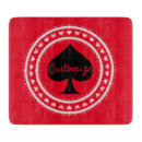 Buscar corazón tablas cortar Corazones rojos