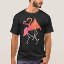 Buscar baile flamenco camisetas Rosa