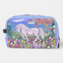 Buscar unicornio bolsas cosmetica Volver a la escuela