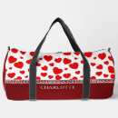 Buscar corazón rojo bolsos General y unisex