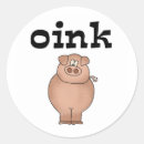 Buscar oink postales Adorable