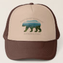 Buscar ahumado gorras Montañas ahumadas