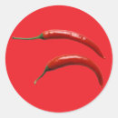 Buscar chili pegatinas Pimienta