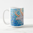Buscar ballenas tazas Mítico