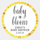 Buscar semillas pegatinas 5 º ducha