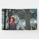 Buscar cementerio lonas Espeluznante