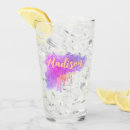 Buscar unicornio femenino tazas Para ella