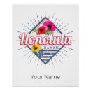 Buscar bandera de hawaii posters Ee uu