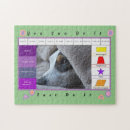 Buscar murales puzzles Cualquier niño