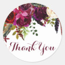 Buscar watercolor pegatinas Gracias