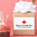 Buscar día de canadá pegatinas Canadiense