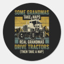 Buscar grandma pegatinas Granjero