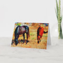 Buscar caballo pintado tarjetas Equino