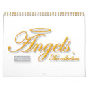 Buscar ángel calendarios Cielo